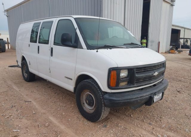 Chevrolet Express