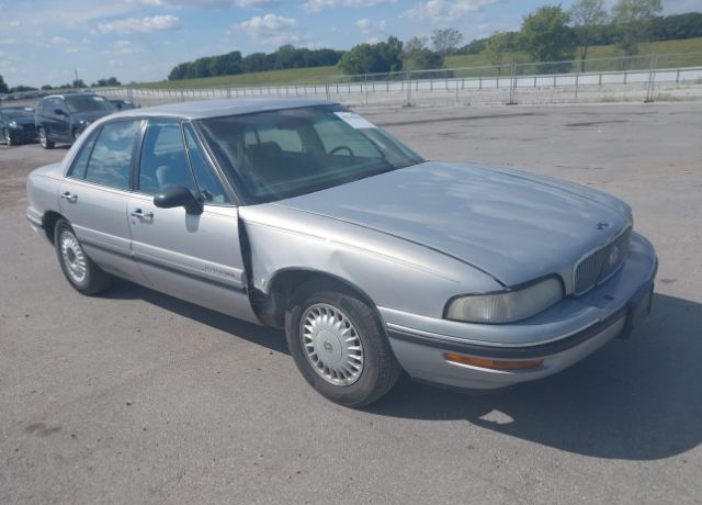 Buick LeSabre