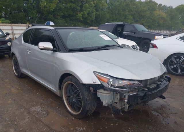Toyota SCION tC