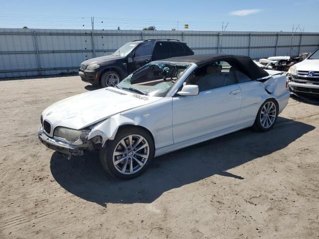 BMW 325Ci