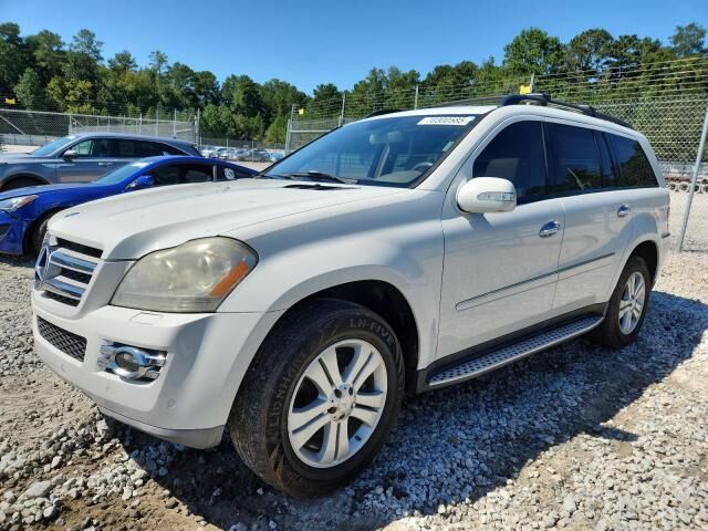 Mercedes-Benz GL-Class