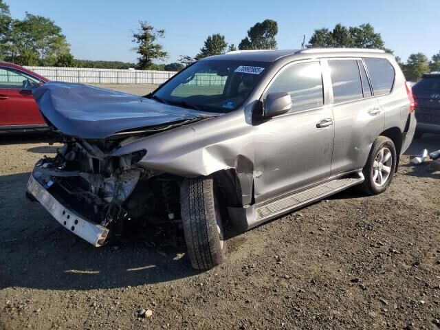 Lexus GX