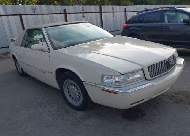 Cadillac Eldorado