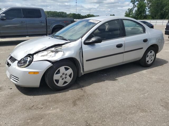 Dodge Neon