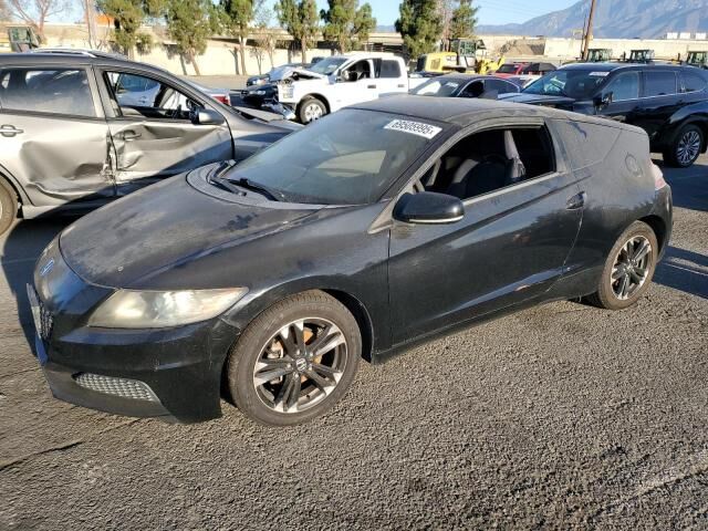 Honda CR-Z