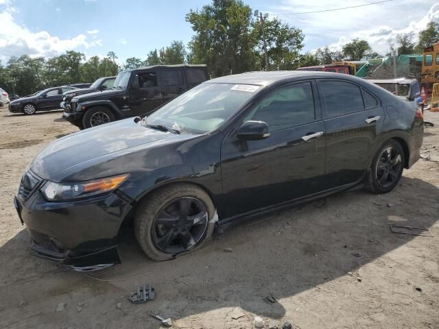 Acura TSX