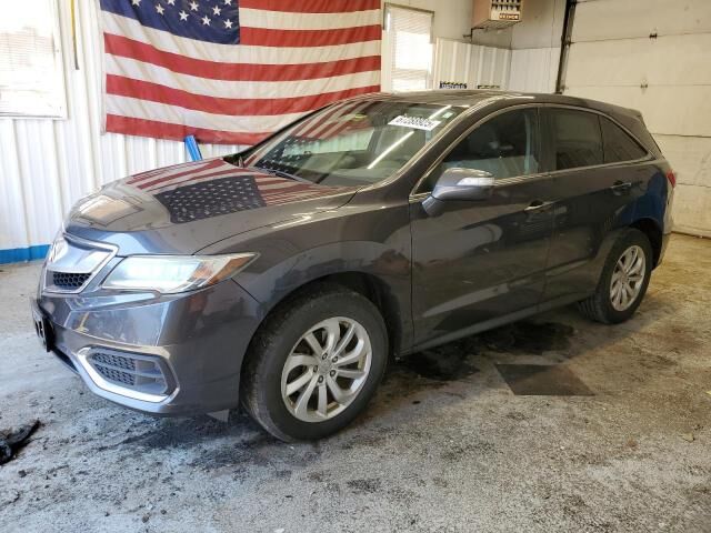 Acura RDX