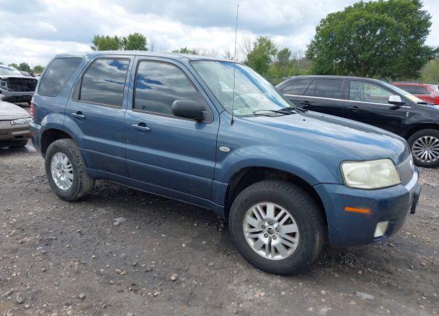 Mercury Mariner