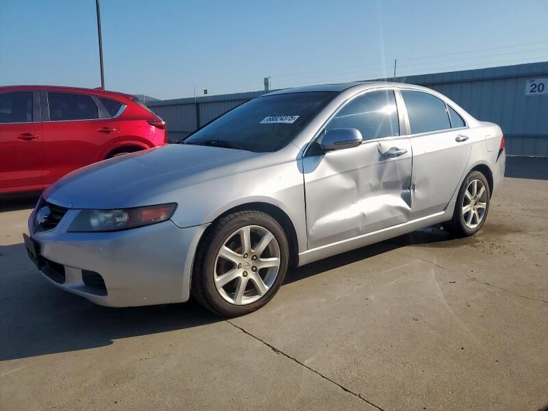 Acura TSX