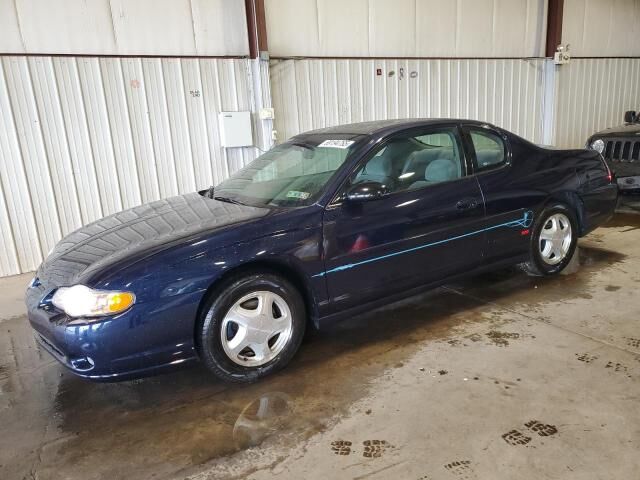 Chevrolet Monte Carlo