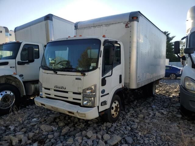 Isuzu NPR
