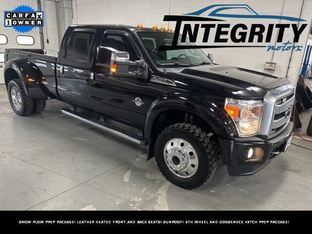 Ford F-450