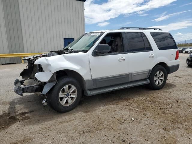 Ford Expedition