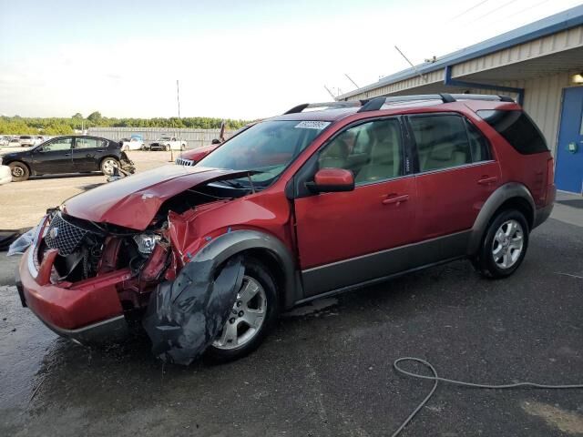 Ford Freestyle