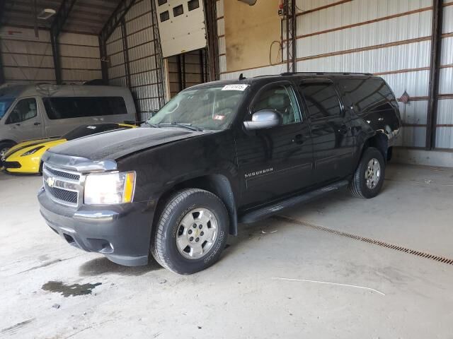 Chevrolet Suburban