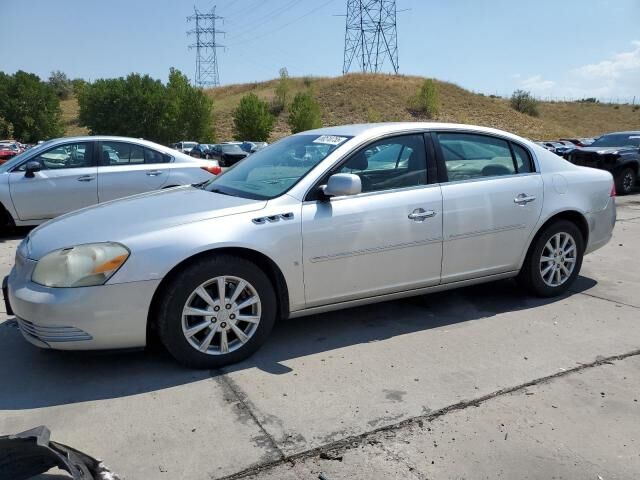 Buick Lucerne