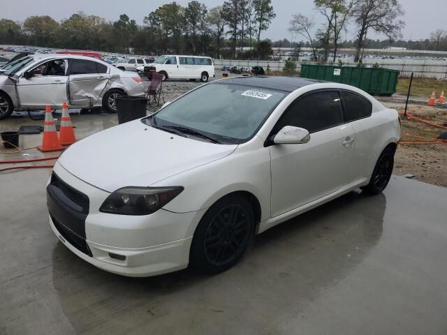 Toyota SCION tC