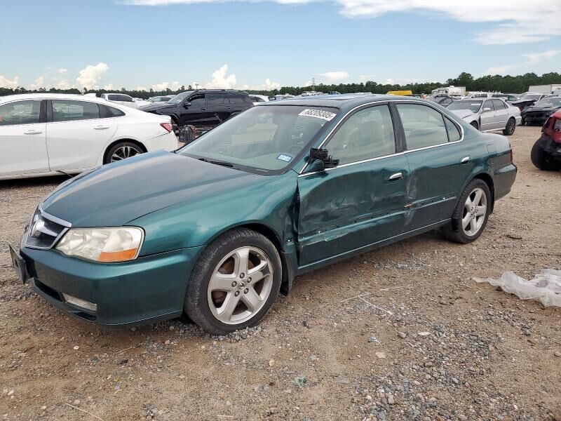 Acura TL