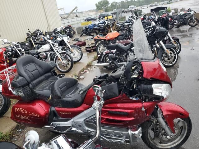 Honda GL1800