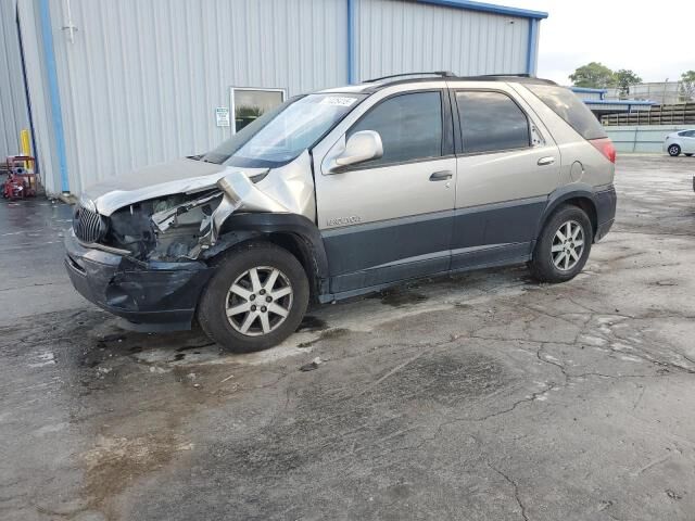 Buick Rendezvous