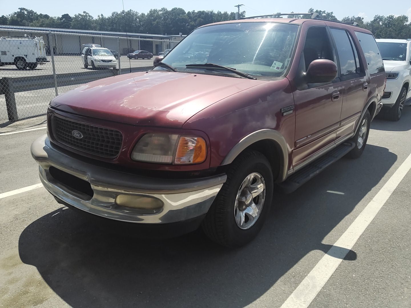 Ford Expedition