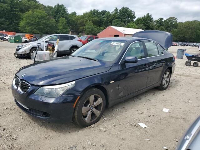 BMW 528xi