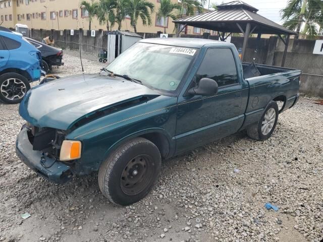 Isuzu Hombre