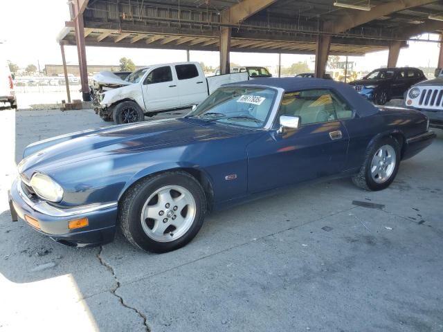 Jaguar XJS