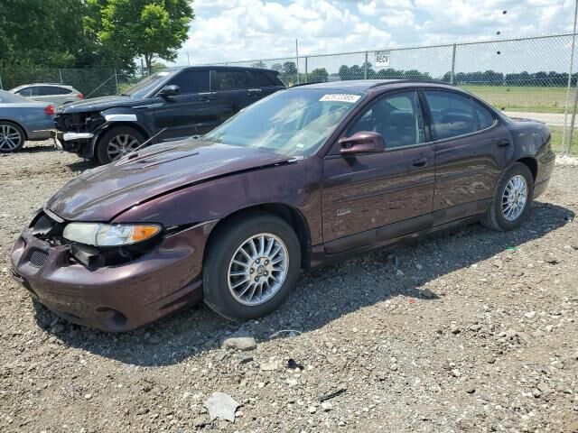 Pontiac Grand Prix
