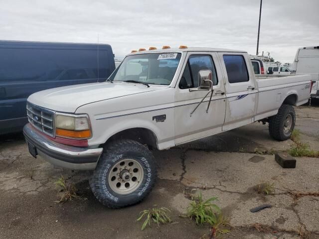 Ford F-350