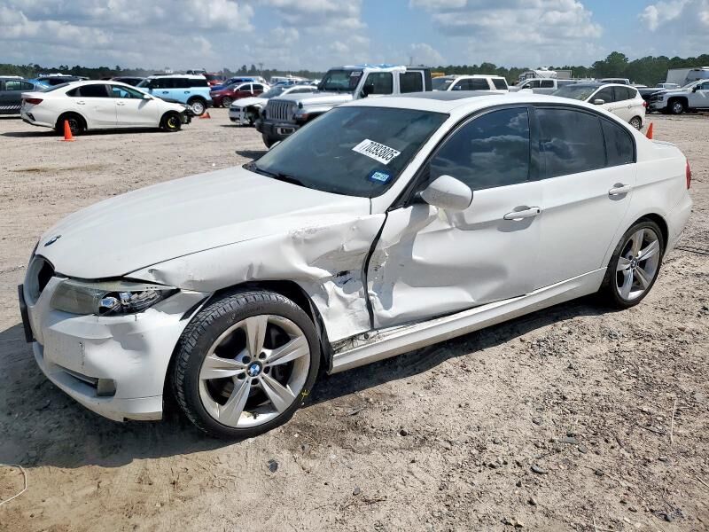 BMW 335i