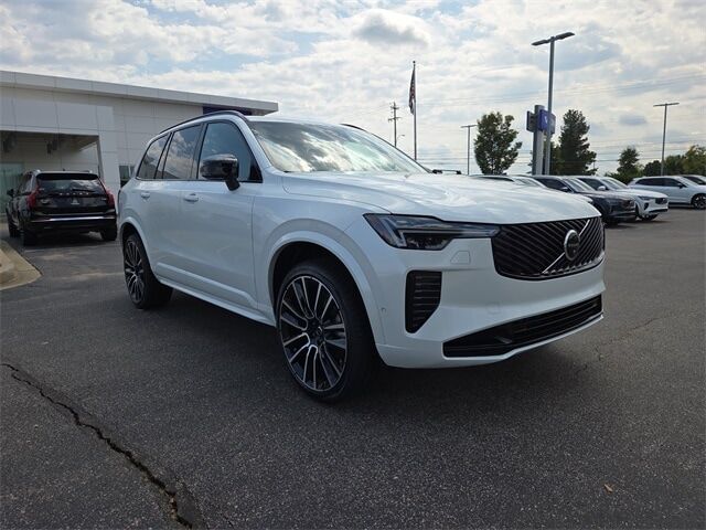 2026 VOLVO XC90