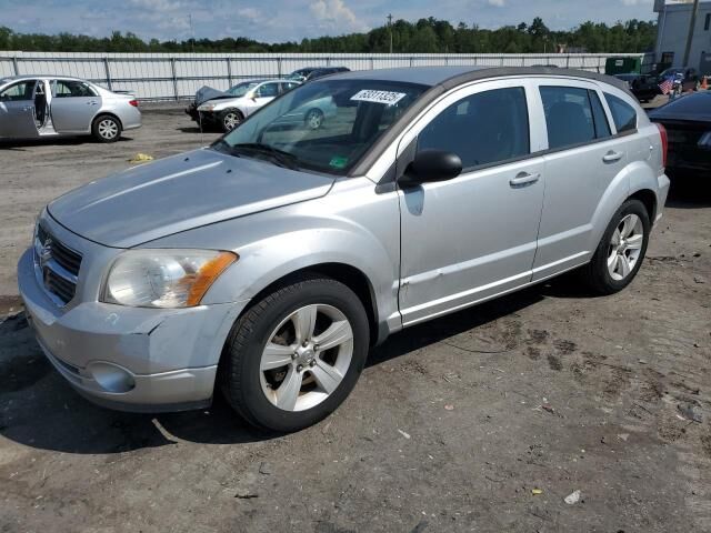 Dodge Caliber