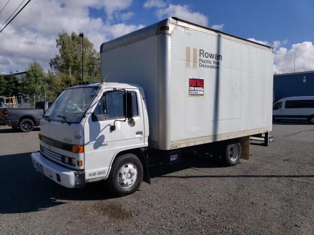 Isuzu NPR
