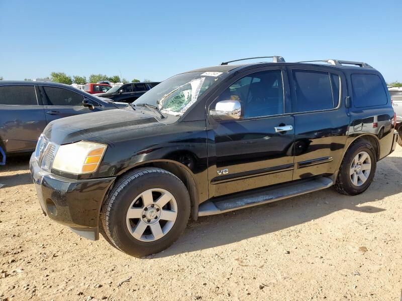 Nissan Armada