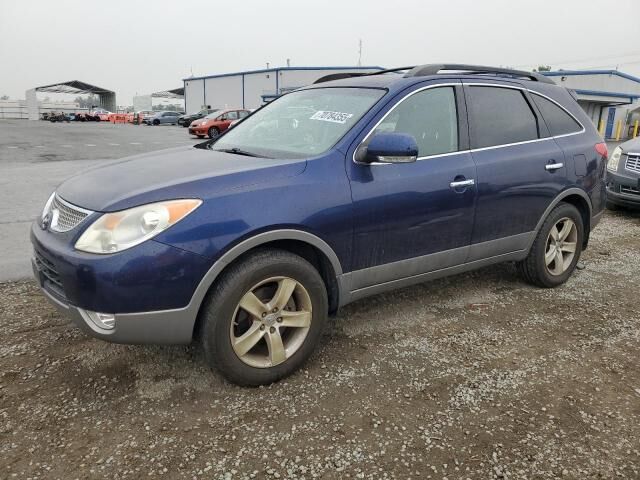 Hyundai Veracruz