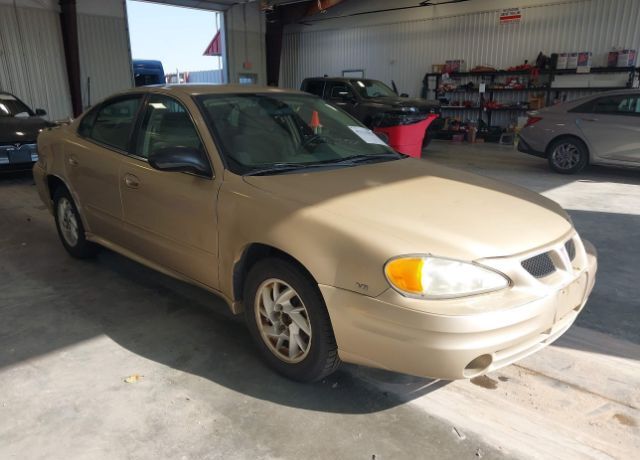 Pontiac Grand AM