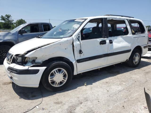 Chevrolet Venture
