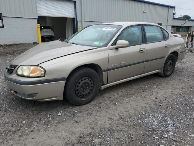Chevrolet Impala