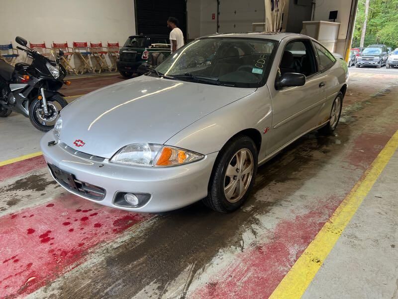 Chevrolet Cavalier