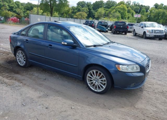 Volvo S40