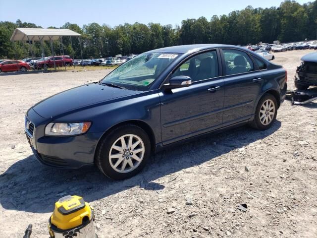 Volvo S40