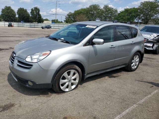 Subaru B9 Tribeca