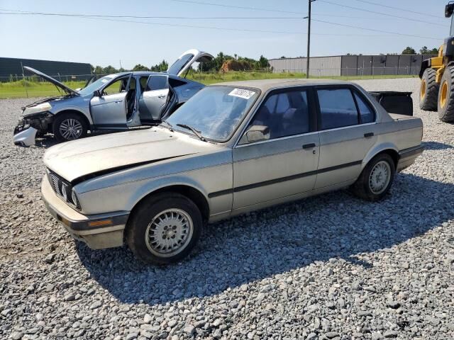 BMW 325i
