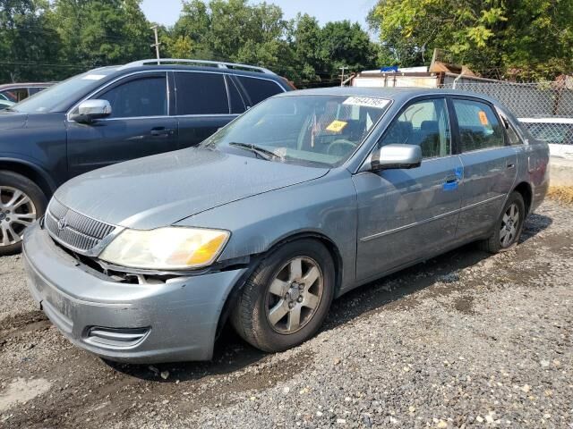 Toyota Avalon