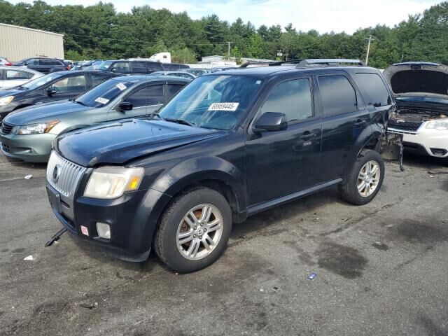 Mercury Mariner