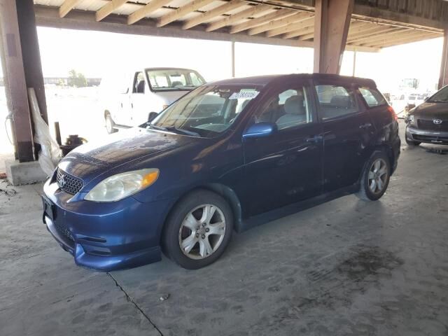 Toyota Corolla Matrix