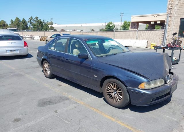 BMW 530iA