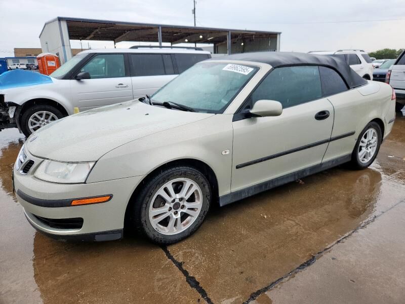 Saab 9-3