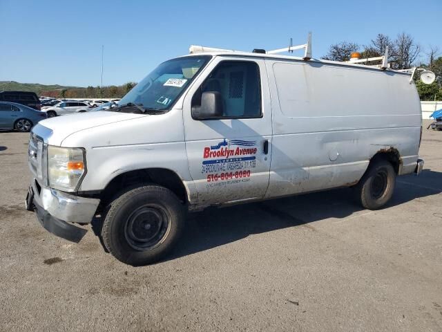 Ford E-250